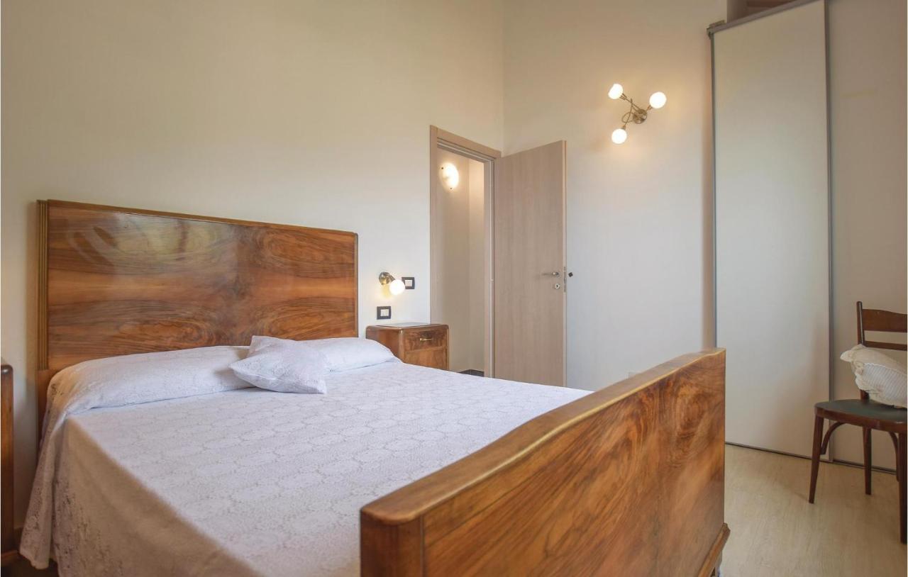 Willa La Casa Rossa Framura Zewnętrze zdjęcie